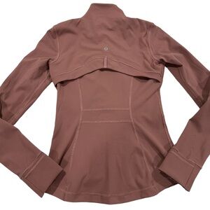 Lululemon Define Jacket size 6
